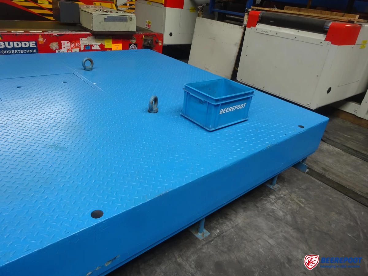 Heftafel